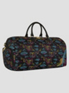 Sprayground Embroidered Dragons Duffle Reisetasche