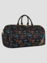 Sprayground Embroidered Dragons Duffle Reisetasche