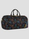 Sprayground Embroidered Dragons Duffle Reiseveske