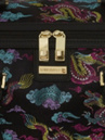 Sprayground Embroidered Dragons Duffle Reisetasche