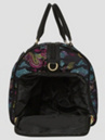 Sprayground Embroidered Dragons Duffle Reisetasche
