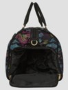 Sprayground Embroidered Dragons Duffle Travel Bag