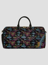 Sprayground Embroidered Dragons Duffle Reisetasche