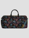Sprayground Embroidered Dragons Duffle Reisetasche