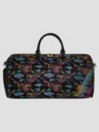 Sprayground Embroidered Dragons Duffle Sac de voyage