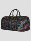 Sprayground Embroidered Dragons Duffle Reisetasche