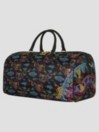 Sprayground Embroidered Dragons Duffle Sac de voyage