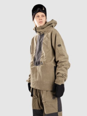 Turnkey Solutions Saga Monarch 3l Jacket Saga Coats, Jackets Vests