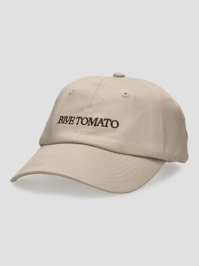Blue Tomato Dad Hat Casquette
