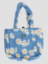 Blue Tomato Fleece Tote Bolso de Mano