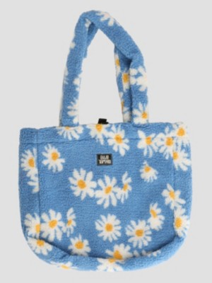 Fleece Tote Bolso de Mano