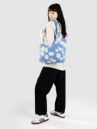 Blue Tomato Fleece Tote Handtasche