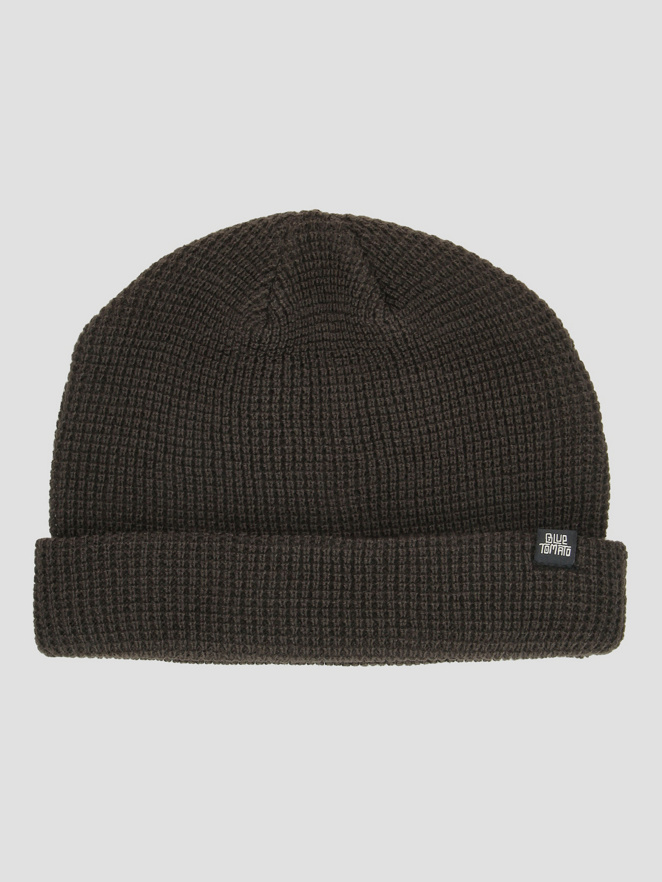 Blue Tomato Waffle Beanie