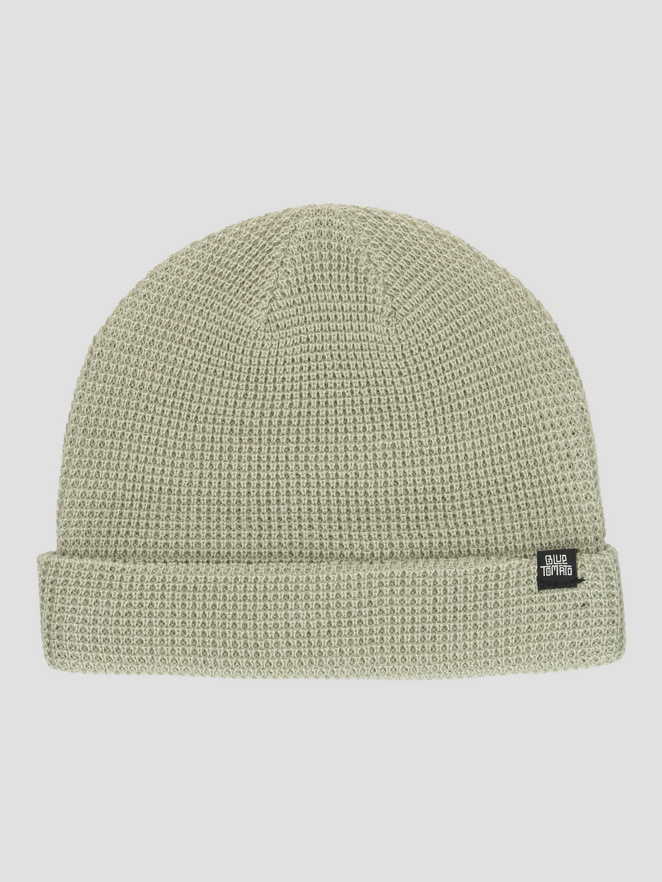 Blue Tomato Waffle Beanie