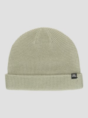 Waffle Beanie