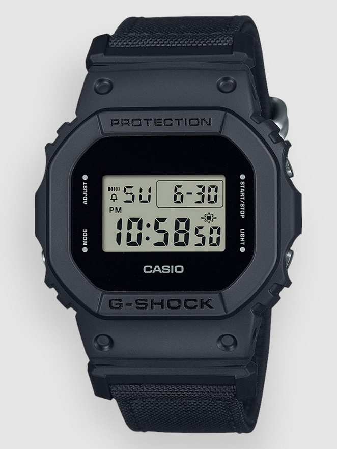 G-SHOCK DW-5600BCE-1ER Watch