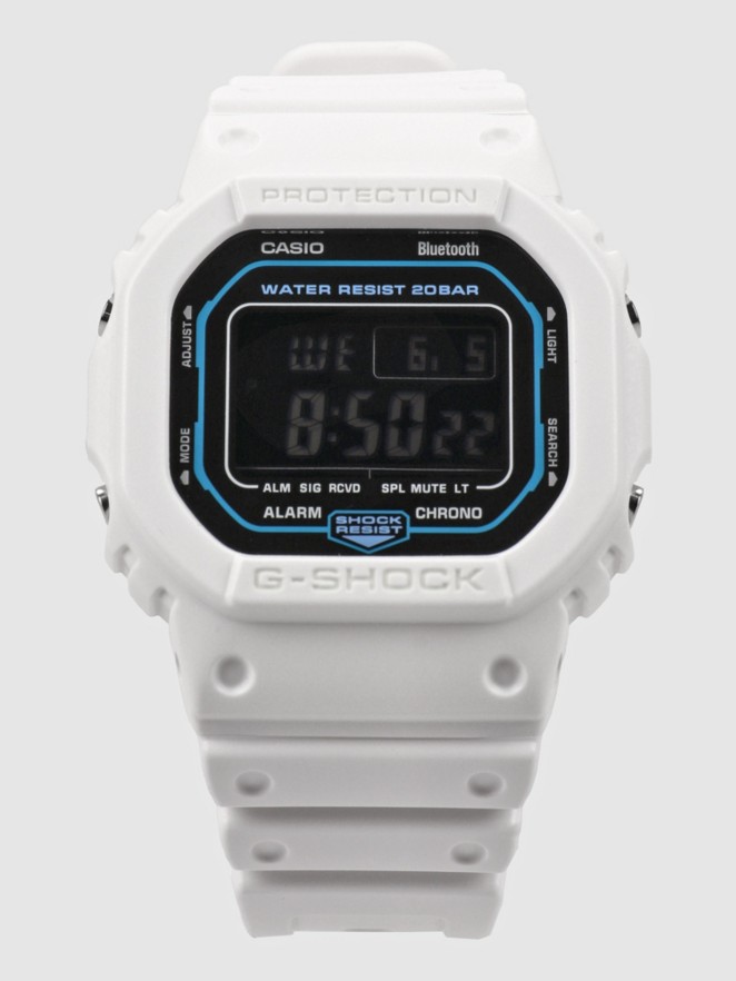 G-SHOCK DW-B5600SF-7ER Watch