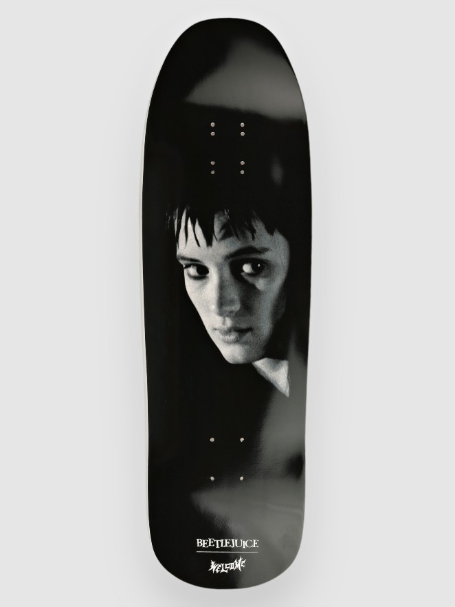 Welcome Lydia 9.6" Skateboard deska