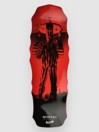 Welcome Carousel 10" Skateboard Deck