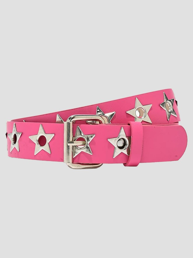 A.Lab Star Grommet Belt