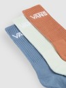 Vans Classic Crew 9.5-13 Socks
