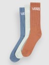 Vans Classic Crew 9.5-13 Socks