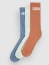 Vans Classic Crew 9.5-13 Socks