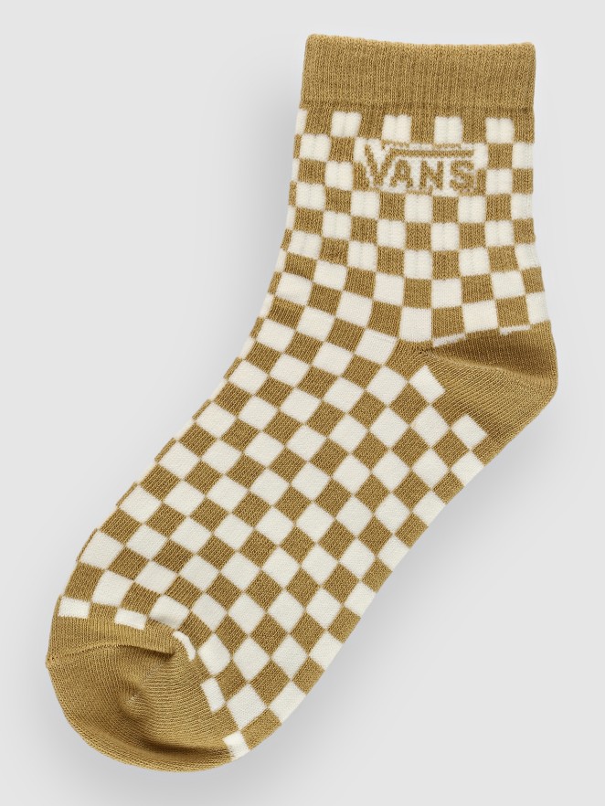 Vans Half Crew 6.5-9 Socks