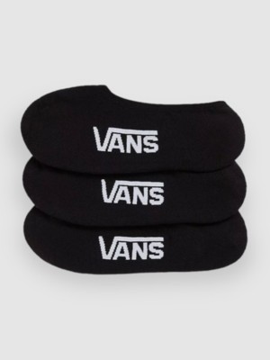 Vans Classic No Show 6.5-9 Socken rox black kaufen