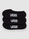 Vans Classic No Show 6.5-9 Socks