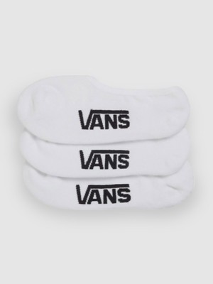 Vans Classic No Show 6.5-9 Socken rox white kaufen