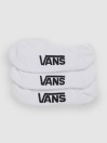 Vans Classic No Show 6.5-9 Socks