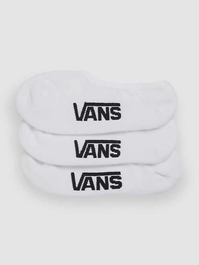 Vans Classic No Show 6.5-9 Socks