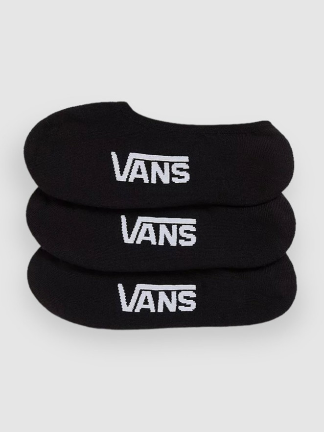 Vans Classic No Show 9.5-13 Socks