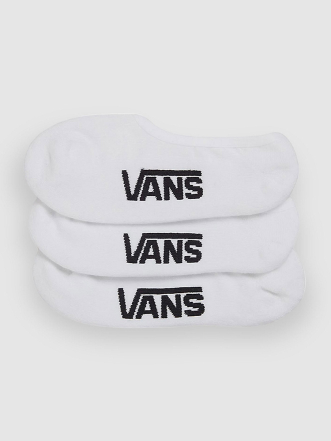 Vans Classic No Show 9.5-13 Calze
