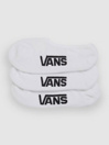 Vans Classic No Show 9.5-13 Calze