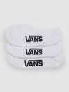 Vans Classic No Show 9.5-13 Socks