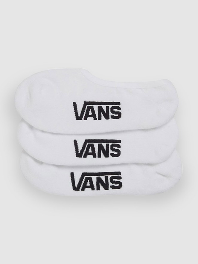 Vans Classic No Show 9.5-13 Socks