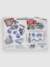 TechDeck Mega Bowl X-Connect Skate Rampe