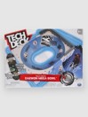 TechDeck Mega Bowl X-Connect Skate Rampe