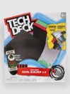 TechDeck X-Connect Bowl Builder 2.0 Rampe