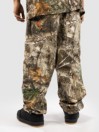 Empyre X Realtree Sk8 Dbl Knee Pantaloni