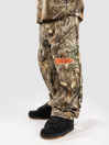 Empyre X Realtree Sk8 Dbl Knee Pantaloni