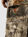 Empyre X Realtree Sk8 Dbl Knee Pantaloni