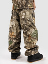 Empyre X Realtree Sk8 Dbl Knee Pantaloni