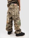 Empyre X Realtree Sk8 Dbl Knee Pantaloni