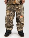 Empyre X Realtree Sk8 Dbl Knee Pants