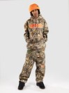 Empyre X Realtree Hoodie