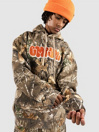 Empyre X Realtree Hoodie