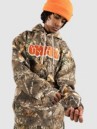 Empyre X Realtree Hoodie